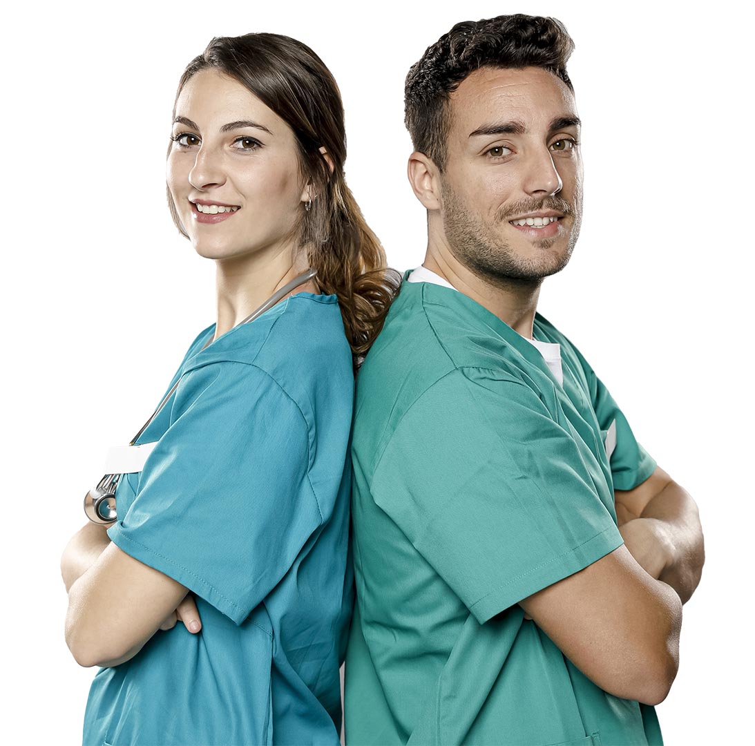 side-view-smiley-doctors-posing-web side-view-smiley-doctors-posing-web